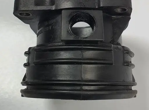Jeep Grand Cherokee (WK) Throttle valve A6420900144