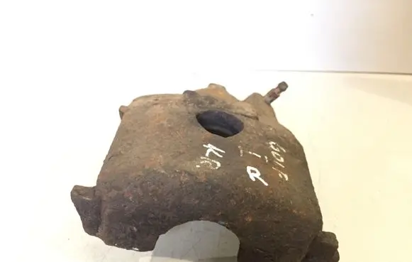 Volkswagen Golf I Front brake caliper