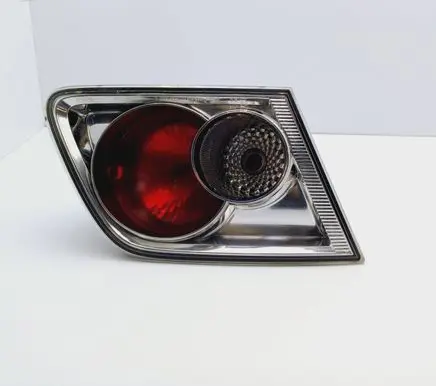 Mazda 6 Tailgate rear/tail lights