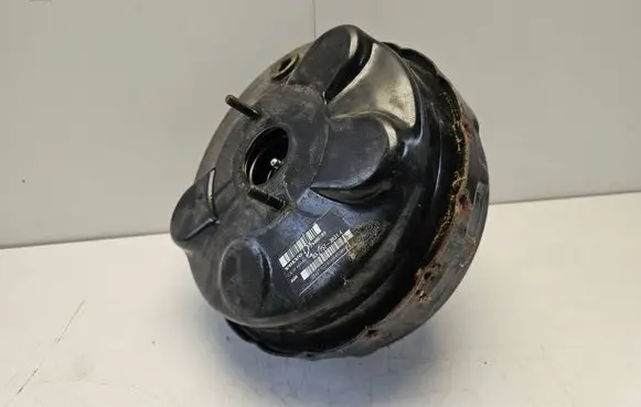 Brake booster