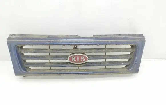 KIA Sportage Front grill 0k01a50710
