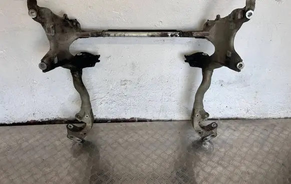 Audi A4 S4 B8 8K Front subframe 8K0399315G