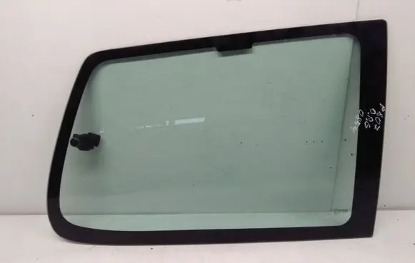 Peugeot 807 Rear side window