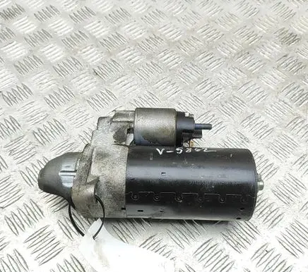 Mercedes-Benz E W212 Starter motor A6519062300 0001149400