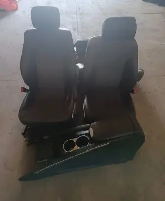 Mercedes-Benz ML W164 Interior set N0code