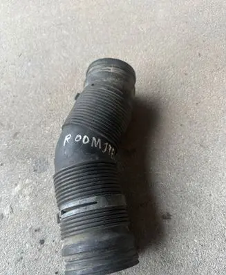 Skoda Roomster (5J) Air intake hose/pipe 6Q0129684C PX0446053