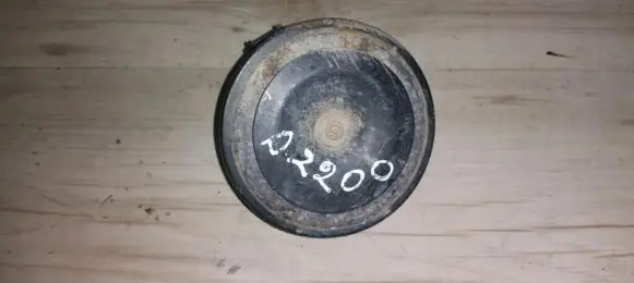 Ford Mondeo Mk III Horn signal