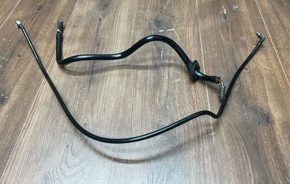 Mercedes-Benz SL R129 Vacuum line/pipe/hose DIN73378