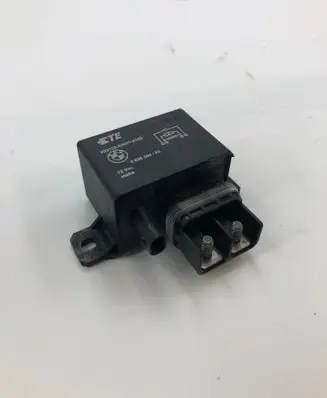 BMW X3 G45 Coolant fan relay 683650402