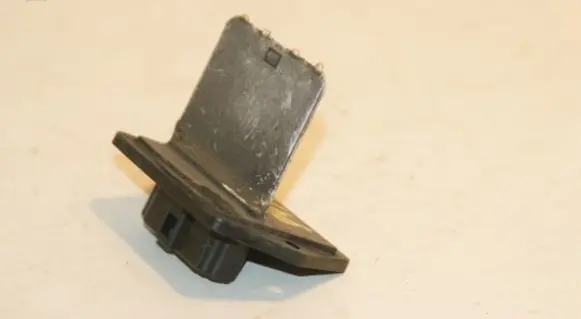 Mazda Premacy Heater blower motor/fan resistor GE4T61B15A