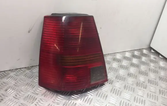 Volkswagen Golf IV Rear/tail lights 1J9945075P 5144