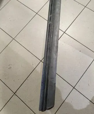 Chrysler Voyager Front door trim (molding) 4538242