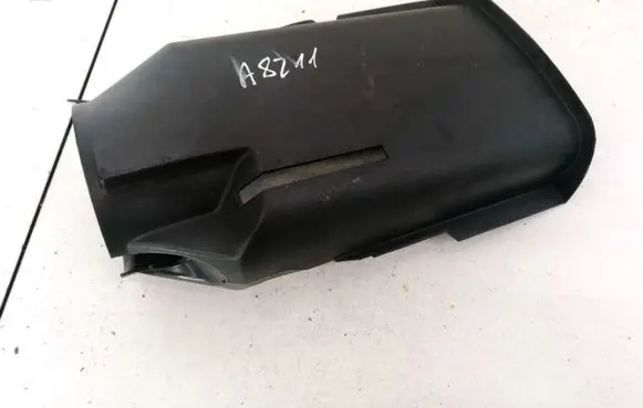 Mercedes-Benz A W168 Steering wheel column trim A1684621523