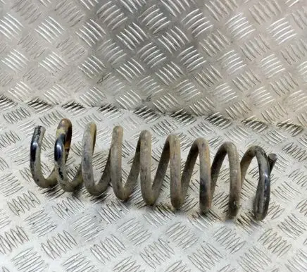 Mercedes-Benz SLK R170 Rear coil spring