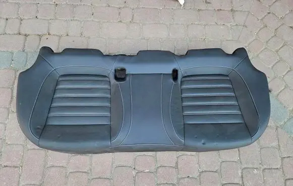 Opel Insignia B Rear seat 38TYS