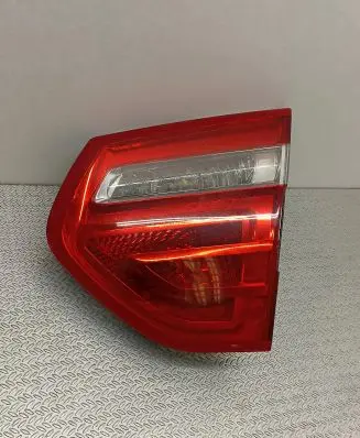 Citroen C4 I Picasso Tailgate rear/tail lights 9653547677