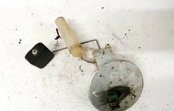 Fuel level sensor