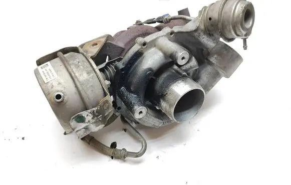 Nissan Navara D23 Turbo H8201393211 8833601 GT22605