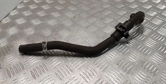 Nissan Qashqai Engine coolant pipe/hose