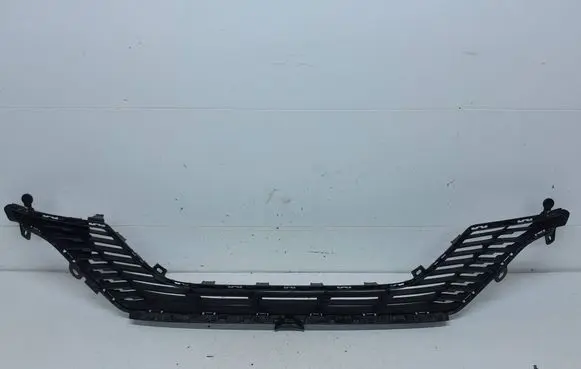 Peugeot 208 II Front bumper lower grill 9823209880