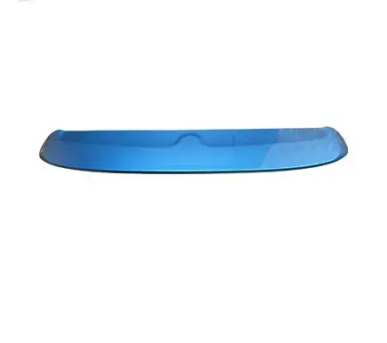 Citroen C4 I Picasso Tailgate/trunk spoiler 9659379277