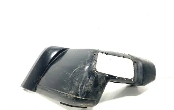 Nissan Patrol Y61 Rear bumper corner part panel trim RH85024