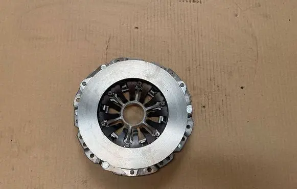 Opel Adam Clutch set kit 55565356-T