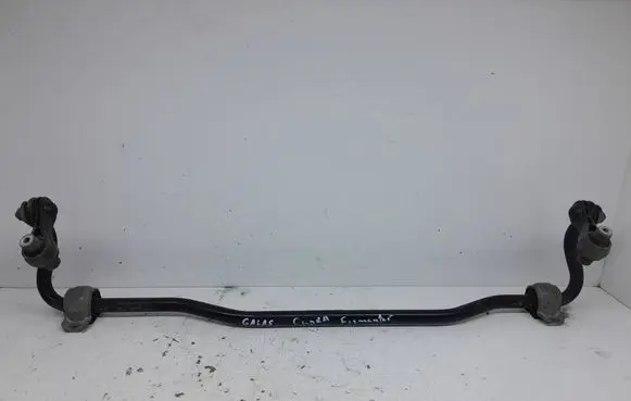 Cupra Formentor Rear subframe 5Q0511305BG 2LL1598BBG