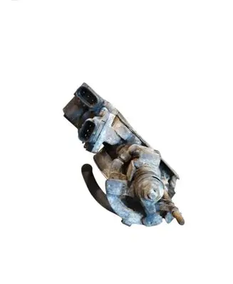 Subaru Forester SF Throttle valve 22627AA170