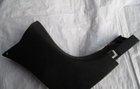 Renault Megane IV Front sill trim cover 768368069r