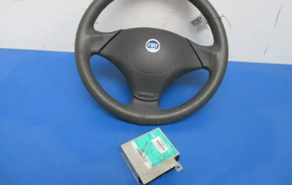 Fiat Albea Steering wheel