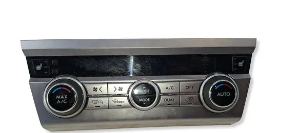 Subaru Outback (BS) Climate control unit 72311 AL010 72311AL010