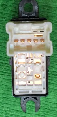 Subaru Forester SH Sensor 8y05z