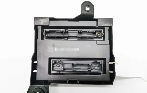 Audi A7 S7 4G Comfort/convenience module 4H0907064