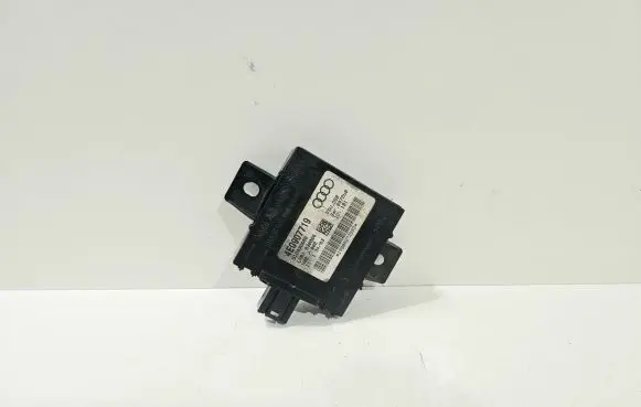 Audi A8 S8 D3 4E Alarm control unit/module 4E0907719
