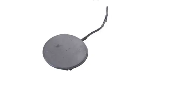 Volkswagen Golf Sportsvan Front tow hook cap/cover 510807241C