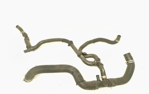 Renault Kadjar Engine coolant pipe/hose 271A31621R