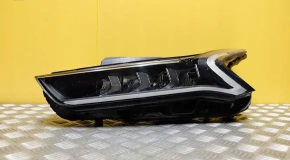 KIA Optima Headlight/headlamp 92101-L3000 2709