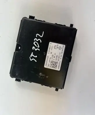 Renault Captur Other control units/modules 285254932R