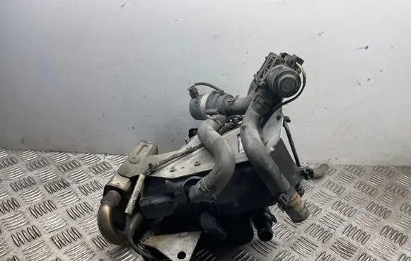 BMW 7 F01 F02 F03 F04 Auxiliary pre-heater (Webasto) 9241698 9184364 9153079