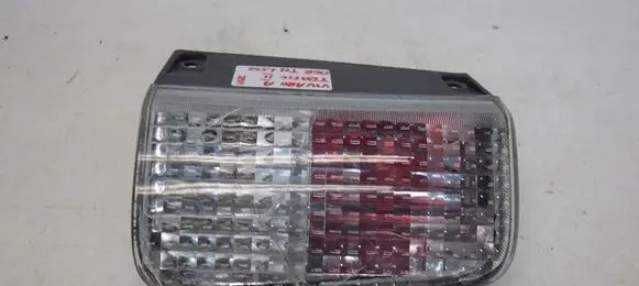 Opel Vivaro Reverse light 