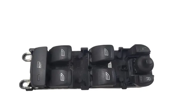 Volvo V40 Electric window control switch 31376495