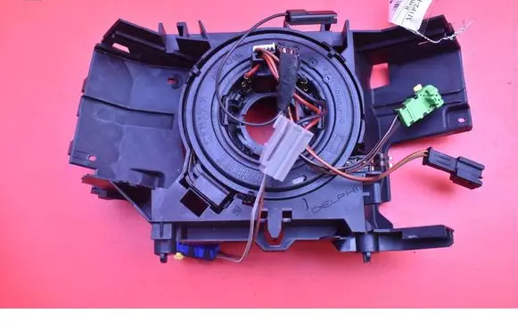 Airbag slip ring squib (SRS ring)