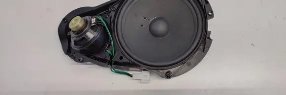 Mercedes-Benz SL AMG R230 Front door speaker