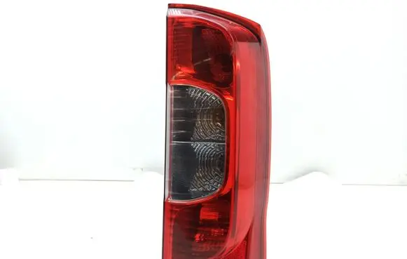 Fiat Fiorino Rear/tail lights 01353205080