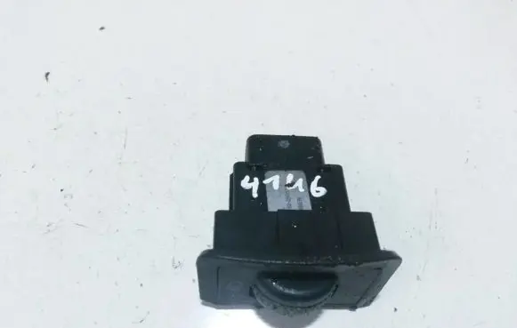 Toyota Avensis T250 Headlight level height control switch 8415205051