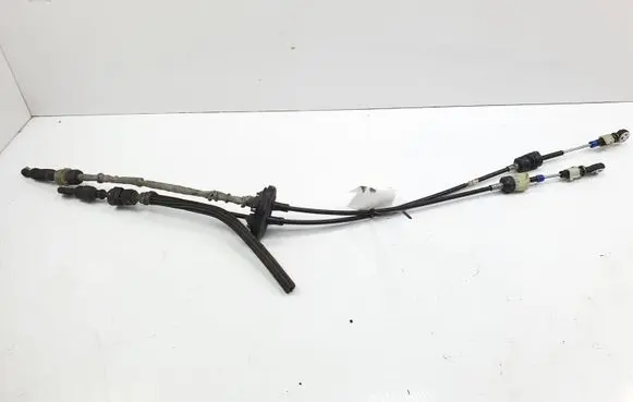 Mercedes-Benz Sprinter W907 W910 Gear shift cable linkage