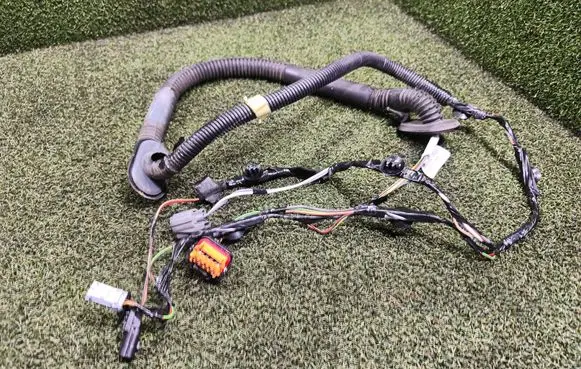 Renault Master III Rear door wiring loom 240514114R 514114R0727