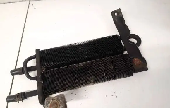 Mazda 626 Power steering radiator 