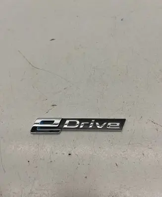 BMW 2 F46 Manufacturers badge/model letters 